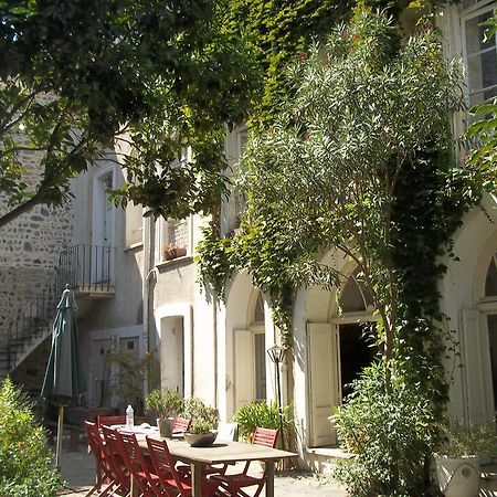 מלון ריווזאלט L'Orangerie מראה חיצוני תמונה