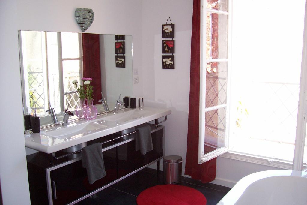 מלון ריווזאלט L'Orangerie מראה חיצוני תמונה