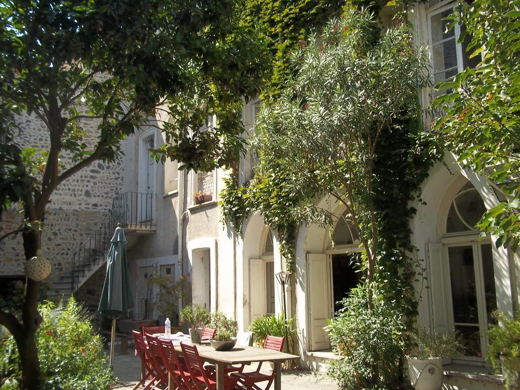 מלון ריווזאלט L'Orangerie מראה חיצוני תמונה