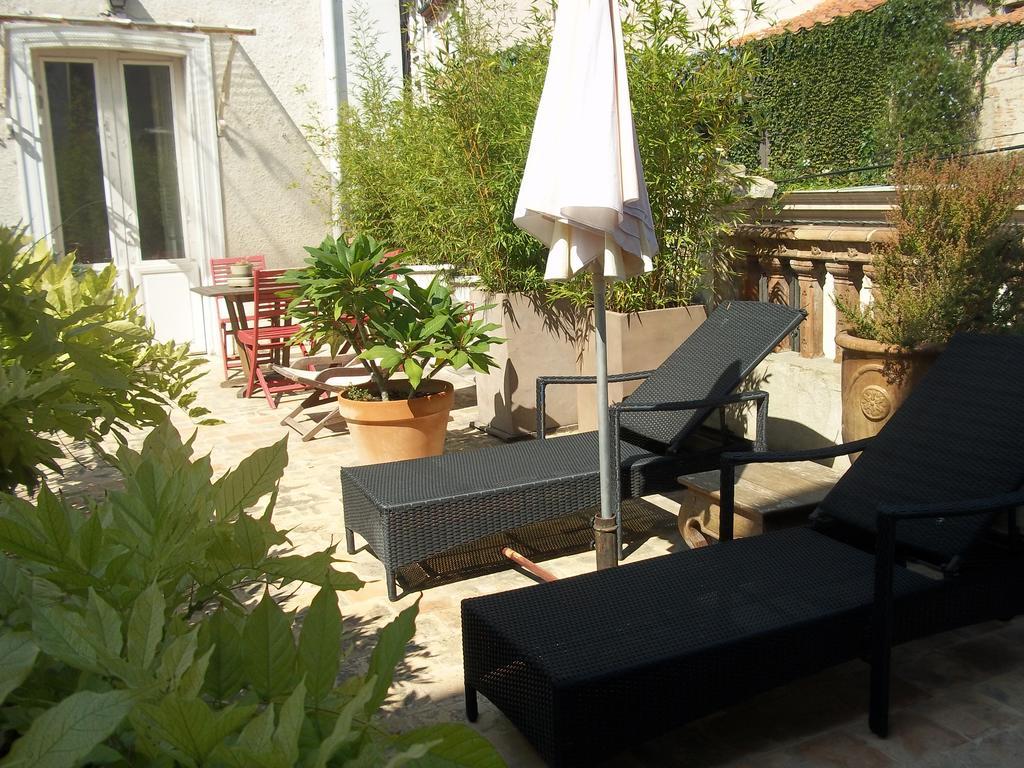 מלון ריווזאלט L'Orangerie מראה חיצוני תמונה