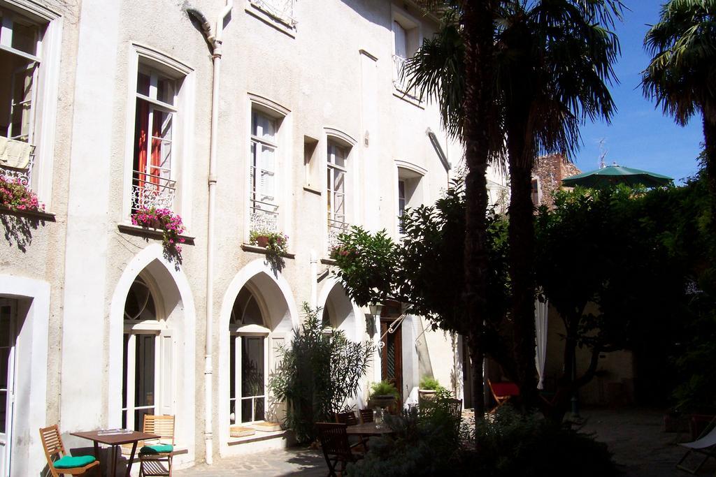 מלון ריווזאלט L'Orangerie מראה חיצוני תמונה