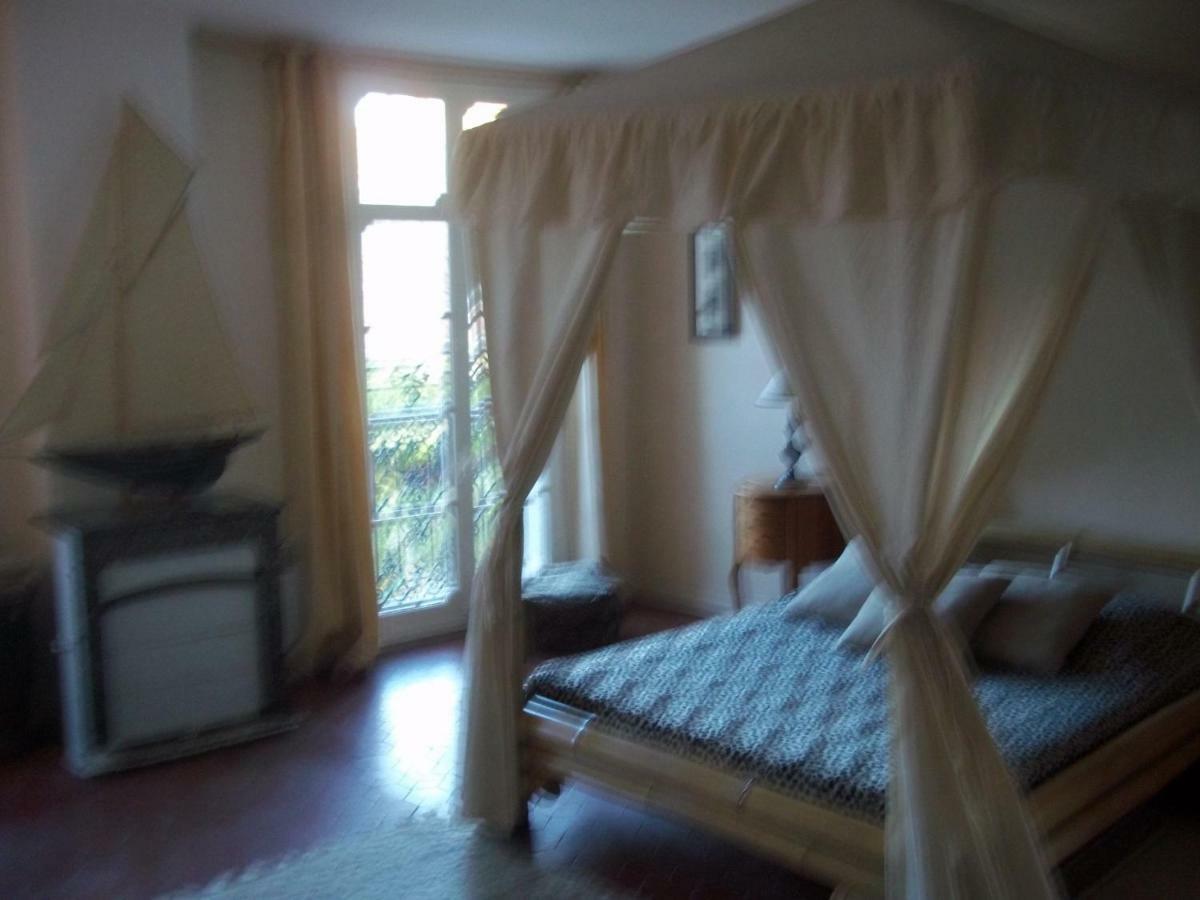 מלון ריווזאלט L'Orangerie מראה חיצוני תמונה